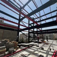 سرپرست کارگاه خانم