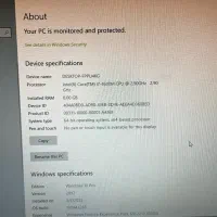 hp اچ پی core i7 گرافیک 4600intel|رایانه همراه|تهران, آرارات|دیوار