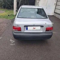 فروش پراید