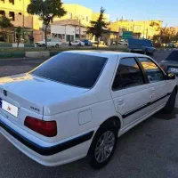 پرشیا سفارشی موتورجدید|خودرو سواری و وانت|مشگین شهر, |دیوار