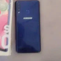 گوشی  a50