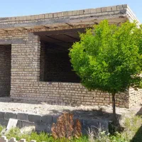 باغ ۵۵۰ متری شاهنامه