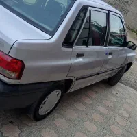 پراید 85سالم|خودرو سواری و وانت|شفت, |دیوار