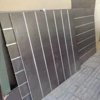 رگال MDF (تخته شیاردار)