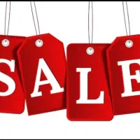 فروش یک باب سوپرمارکت با تمامی تجهیزات