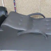 صندلی سرشور آرایشگاهی