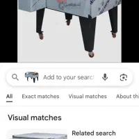 فر پیتزا