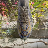 کتونی خارجی فوتبال سایز ۴۴|کیف، کفش، کمربند|بندر انزلی, آذربایجان|دیوار