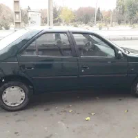 پژو rd آردی مدل ۱۳۸۵ فنی سالم|خودرو سواری و وانت|تهران, آهنگ|دیوار