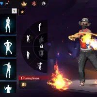 اکانت برای فروش فری فایر