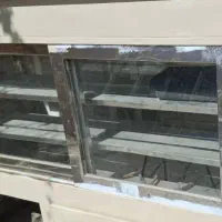 یخچال و فریزر|یخچال و فریزر|اقلید, |دیوار