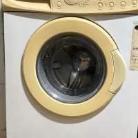 ماشین لباسشویی ال جی