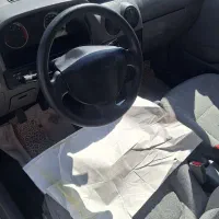 پراید۱۱۱مدل94شاسی پلمپ درحد|خودرو سواری و وانت|کاشان, پشت شهربانی|دیوار