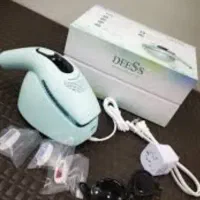 دستگاه لیزر خانگی DEES