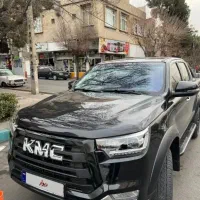 کی ام سی T8/ مدل 1404 خشک قابل تحویل