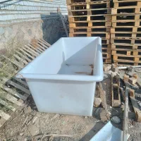 مخزن 1000لیتری نو