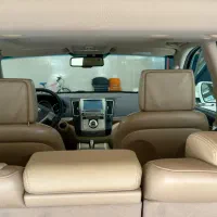 هیوندا وراکروز IX55 مدل 2010 استثنایی|خودرو سواری و وانت|پیرانشهر, |دیوار