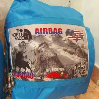 کیسه خواب آمریکایی