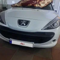 ۲۰۷پاناروماارتقایافته فول۴۰۲