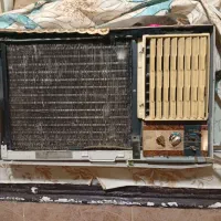 کولر سالم متور بزرگ