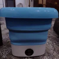 مینی واش یا لباسشویی