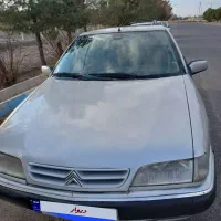 زانتیا مدل ۸۶|خودرو سواری و وانت|تایباد, |دیوار