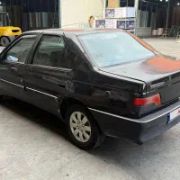 پژو ۴۰۵ مشکی مدل ۸۳|خودرو سواری و وانت|فریدون‌کنار, |دیوار