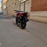 پالس مدل ۸۸|موتورسیکلت|کاشان, ۲۲ بهمن|دیوار