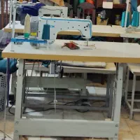 نیازمند تعدادی دوزنده ماهر خانم