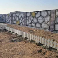 سند تک برگ/ باغچه / ۱۷۸ متری/ چهاردیواری/ اقساط