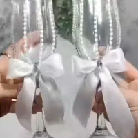 انواع‌گیفت مجلسی وعزاانواع گل روبانی باکس|زیورآلات و اکسسوری|خوی, |دیوار