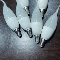 لامپ هالوژن