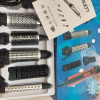 بابیلس و سشوار حرارتی چند کاره|آرایشی، بهداشتی، درمانی|خوی, |دیوار