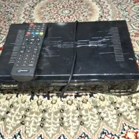 گیرنده دیجیتال