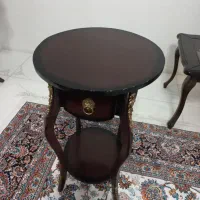 میز تلفن