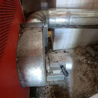 دستگاه میوه خشک کن|ماشینآلات صنعتی|عسگران, |دیوار