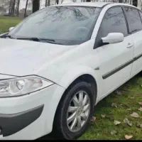 مگان ۲۰۰۰ مدل ۹۱