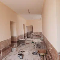 اجرای رنگ امیزی ساختمانی و صنعتی با تخفیف ویژه|خدمات پیشه و مهارت|جیرفت, |دیوار