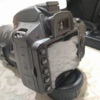 دوربین کانونD3200|دوربین عکاسی و فیلمبرداری|مریوان, |دیوار