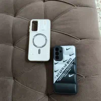 کاور گوشی A15