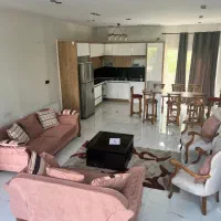 عمارت سوژین|اجارهٔ کوتاه‌مدت ویلا و باغ|تهران, وردآورد|دیوار