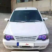 پراید 132اسپرت