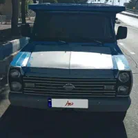 نیسان مدل ۸۰