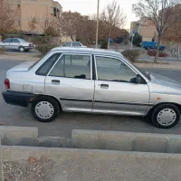 پراید ۸۶ دوگانه کارخانه|خودرو سواری و وانت|همدان, |دیوار