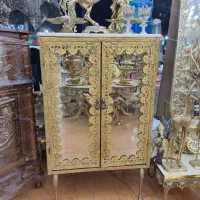 جاکفشی برنزی(قیمت ها تغییر نکرده)