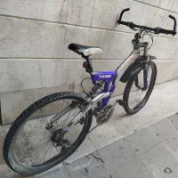 دوچرخه Oyama26|دوچرخه، اسکیت، اسکوتر|تهران, گیشا|دیوار