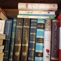 خریدار هر گونه کتاب و کاغذ باطله|خدمات پیشه و مهارت|گرگان, |دیوار