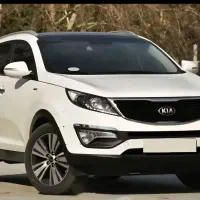 استخدام راننده خانوم دارای ماشین مدل بالا