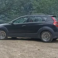 دانگ فنگ h30کراس مشکی