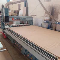 فروش دستگاهcncفرساد|ماشین‌آلات صنعتی|کرمانشاه, |دیوار